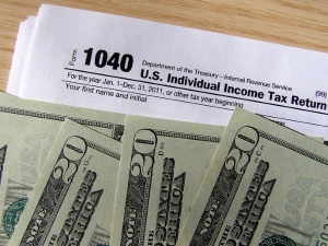 5 Smart Ways to Spend Your Income Tax Return