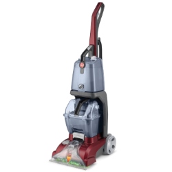Hoover FH50150 Power Scrub Deluxe Carpet Cleaner