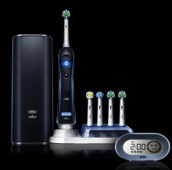 Oral-B Precision 7000 Electric Toothbrush