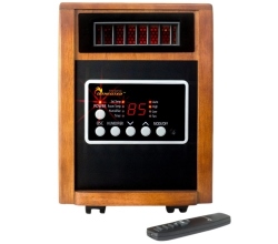 Dr Heater DR998 Elite Infrared Space Heater