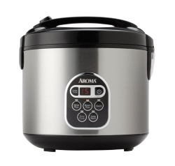 Aroma ARC-150SB Digital Rice Cooker