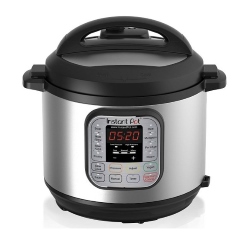 Instant Pot IP-DUO60 7-in-1 Multi-Functional Pressure Rice Cooker
