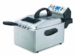 Best Rated Deep Fryers