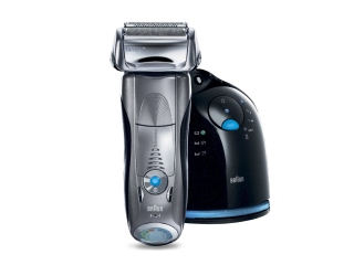 Top Rated Electric Shavers