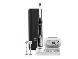 Top Rated Electric Toothbrushes