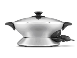 Best Rated Electric Woks