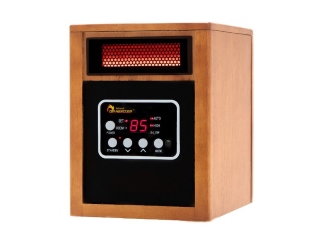 Top Rated Space Heaters
