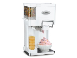 Cuisinart ICE-45 Mix-It-In Soft Serve Ice Cream Maker