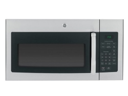 GE JVM3160RFSS Over-the-Range Microwave Oven