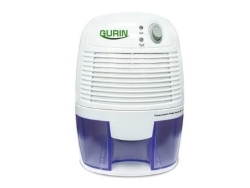 Gurin DMD210V Thermo-Electric Mini Dehumidifier