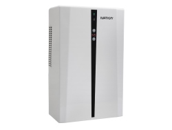 Ivation IVADM45 Thermo-Electric Intelligent Dehumidifier