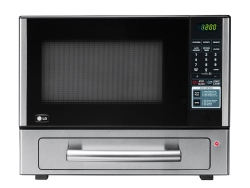 LG LCSP1110ST Combo Microwave and Baking Oven