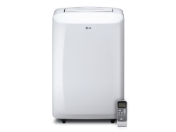 LG LP1015WSR 10,000 BTU Portable Air Conditioner