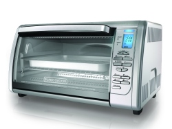 Black & Decker CTO6335S Digital Toaster Oven