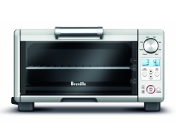 Breville BOV450XL Mini Smart Toaster Oven