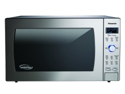 Panasonic NN-SD975S Cyclonic Wave Countertop Microwave Oven