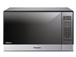 Panasonic NN-SN686S Inverter Technology Countertop Microwave Oven