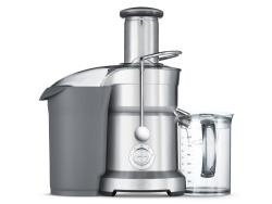 Breville BJE820XL Juice Fountain Duo Centrifugal Juicer