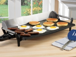 Broil King PCG-10 Professional Electric Griddle