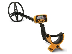 Garrett Ace 400 Metal Detector with Extra Accessories