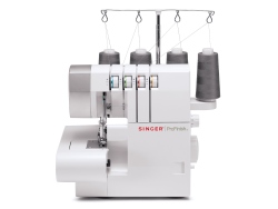 Top Rated Serger Machines