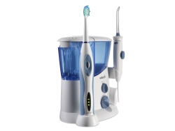 Waterpik WP-900 Complete Care Water Flosser & Electric Toothbrush