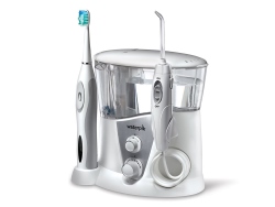 Waterpik WP-950 Complete Care 7.0 Water Flosser & Electric Toothbrush