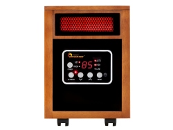 Dr Heater DR968 Infrared Space Heater