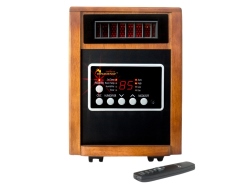 Dr Infrared Heater DR998 Multi functional Space Heater