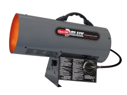 Dyna-Glo RMC-FA60DGD Commercial Propane Heater