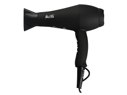 Berta 104AII Infrared Ionic Hair Dryer