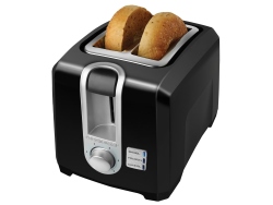 Black & Decker T2569B 2-Slice Toaster