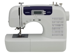Brother CS6000i Sewing Machine For Beginners