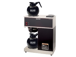 Bunn 33200.0015 VPR-2GD Commercial Coffee Maker