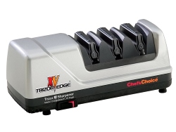Chef's Choice 15 Trizor XV EdgeSelect Electric Knife Sharpener
