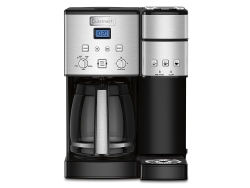 Top Rated Coffee Makers