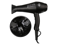 Jinri JR-104A Professional Infrared Salon Hair Blow Dryer