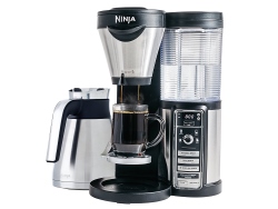 Ninja CF085Z Coffee Bar Coffee Brewer