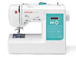 Best Rated Sewing Machines