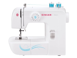 Singer 1304 Start Free Arm Sewing Machine