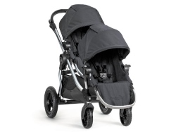 Baby Jogger City Select Tandem Double Stroller