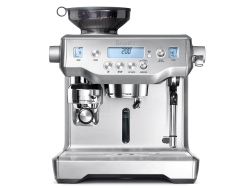Breville BES980XL Oracle Semi-Automatic Espresso Machine