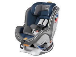 Chicco Nextfit Zip Baby Car Seat