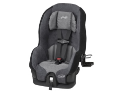 Evenflo Tribute LX Convertible Car Seat