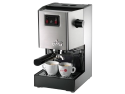 Gaggia 14101 Classic Semi-Auto Espresso Machine