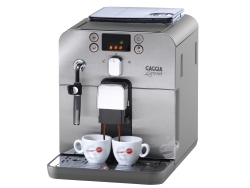 Gaggia 59100 Brera Super-Automatic Espresso Maker
