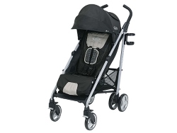 Graco Breaze Click Connect Baby Stroller
