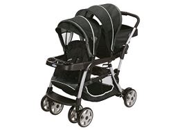 Graco Ready2grow Click Connect LX Baby Stroller