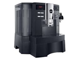 Jura Impressa XS90 Super-Automatic Cappuccino & Espresso Machine