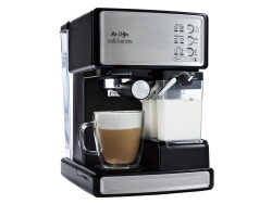 Mr. Coffee ECMP1000 Café Barista Semi-Auto Espresso Machine